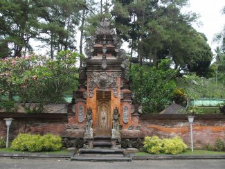 Advies op maat over rondreis Bali en Tampaksiring